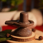 Akhandeshwar Mahadev Shivling