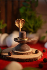 Akhandeshwar Mahadev Shivling