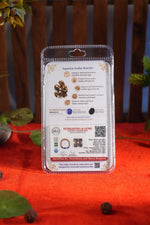 Kumbh Rashi Bracelet Lab Certified Aquarius Zodiac Stone