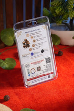 Kumbh Rashi Bracelet Lab Certified Aquarius Zodiac Stone