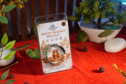 Premium Money Magnet Bracelet