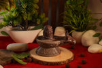 Nandimukh Shivling with Pashupati Mahadev Engraved