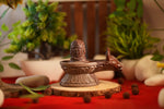 Nandimukh Shivling with Pashupati Mahadev Engraved
