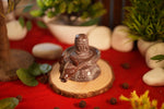 Nandimukh Shivling with Pashupati Mahadev Engraved