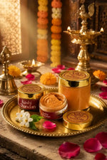 Kashi Chandan Tilak