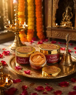 Kashi Chandan Tilak