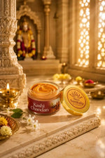 Kashi Chandan Tilak