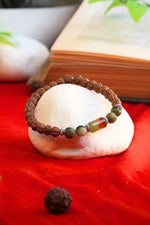 Kanya Rashi Bracelet