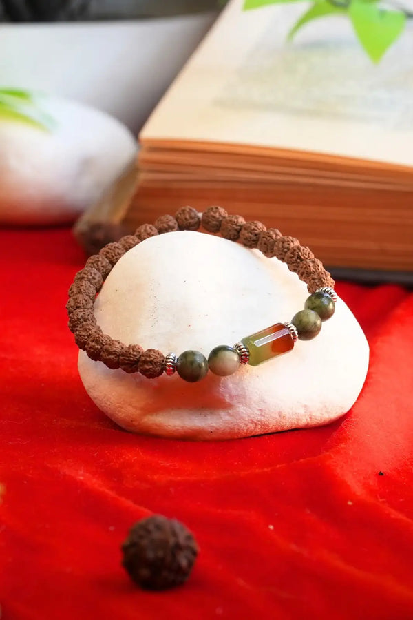 Kanya Rashi Bracelet