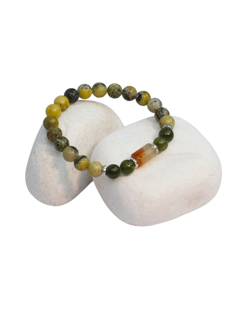 bracelet for Kanya rashi