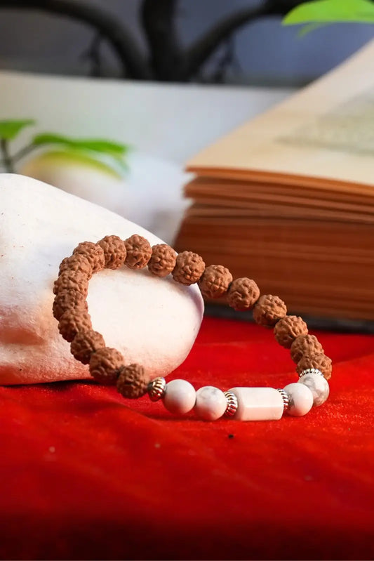 Kark Rashi Bracelet