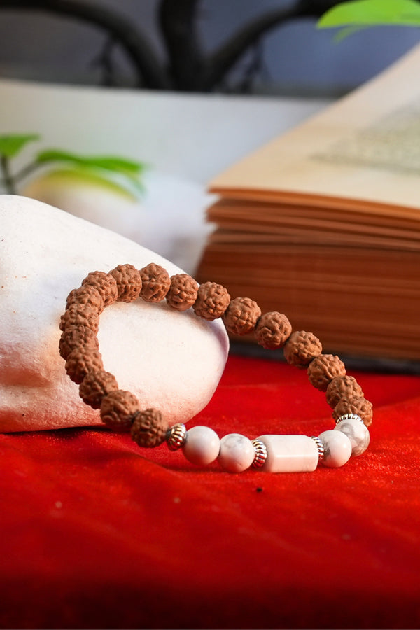Kark Rashi Zodiac Bracelet
