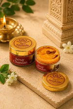 Kesar Chandan Tilak