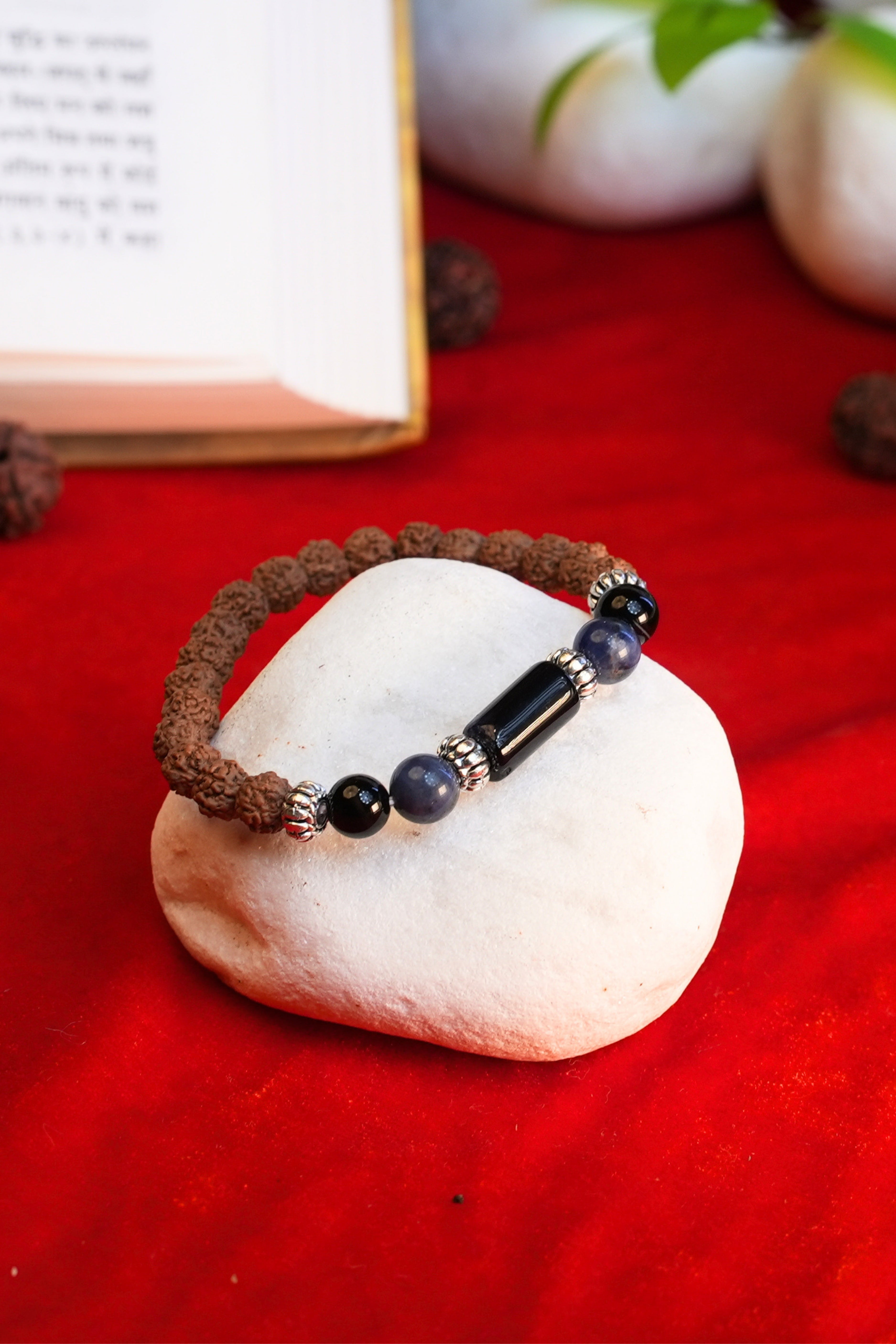 Kumbha Rashi Bracelet