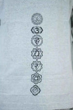 7 Chakra Kurta Co-ord Set Size L