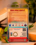 dhanu rashi bracelet