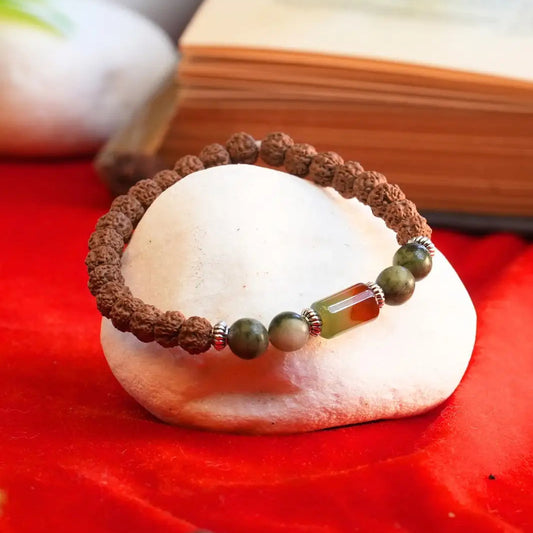 Kanya Rashi Bracelet