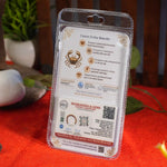 Kark Rashi Bracelet