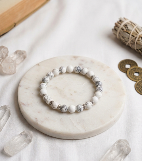 Kark Rashi Bracelet Lab Certified Zodiac Stone