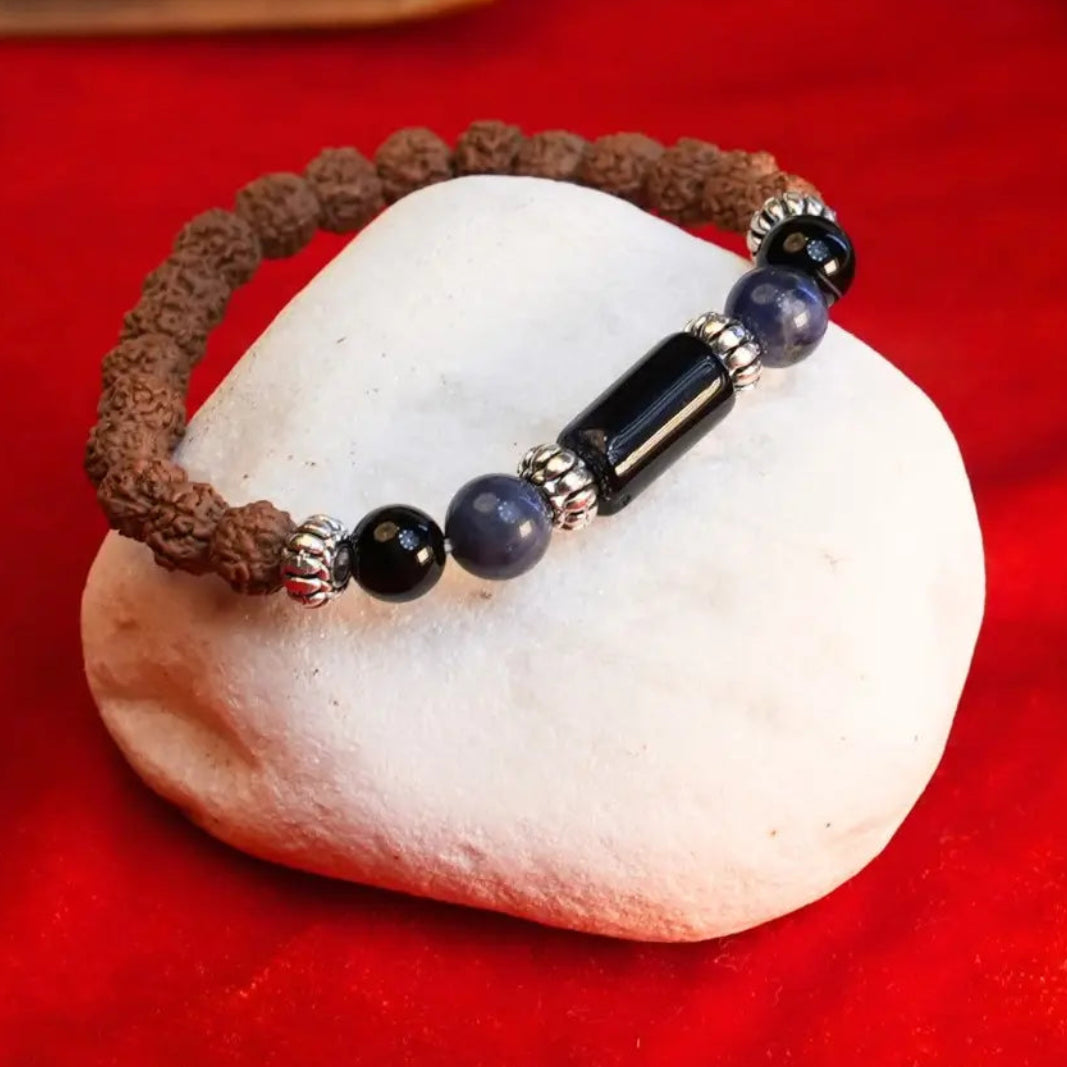 Kumbha Rashi Bracelet