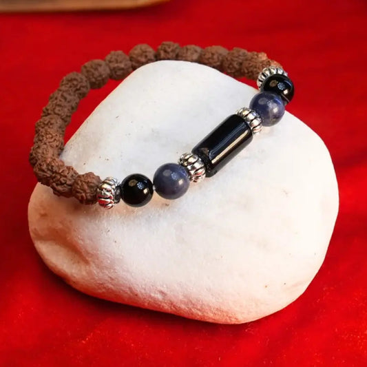 Kumbha Rashi Bracelet