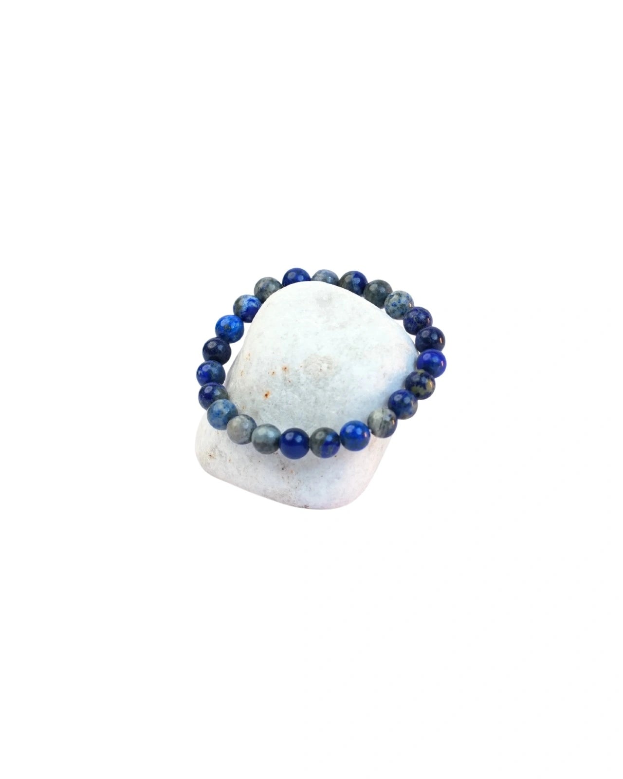 lapis lazuli bracelet