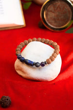 Makar Rashi Bracelet