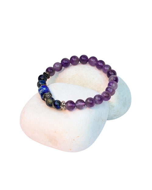 bracelet for Makar rashi