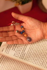 Makar rashi kavach