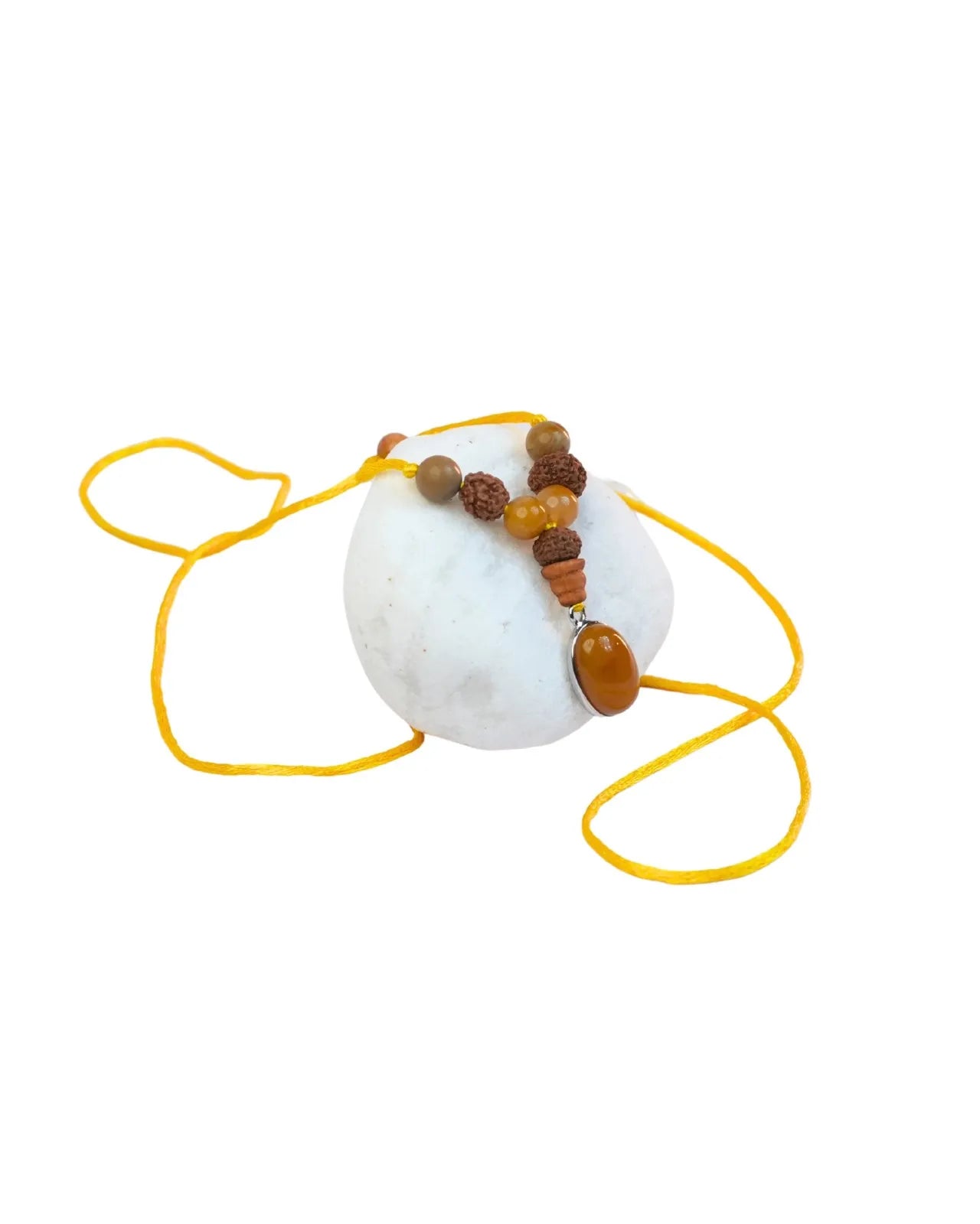 mesh rashi bracelet