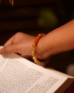 meen rashi bracelet