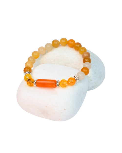bracelet for Meen rashi