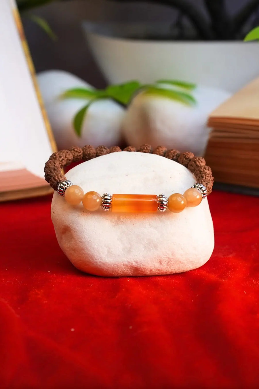 Meen Rashi Bracelet
