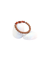 Mesh Rashi Bracelet