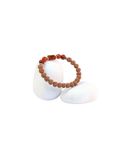 Bracelet for Mesh Rashi