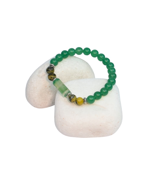 bracelet for mithun rashi