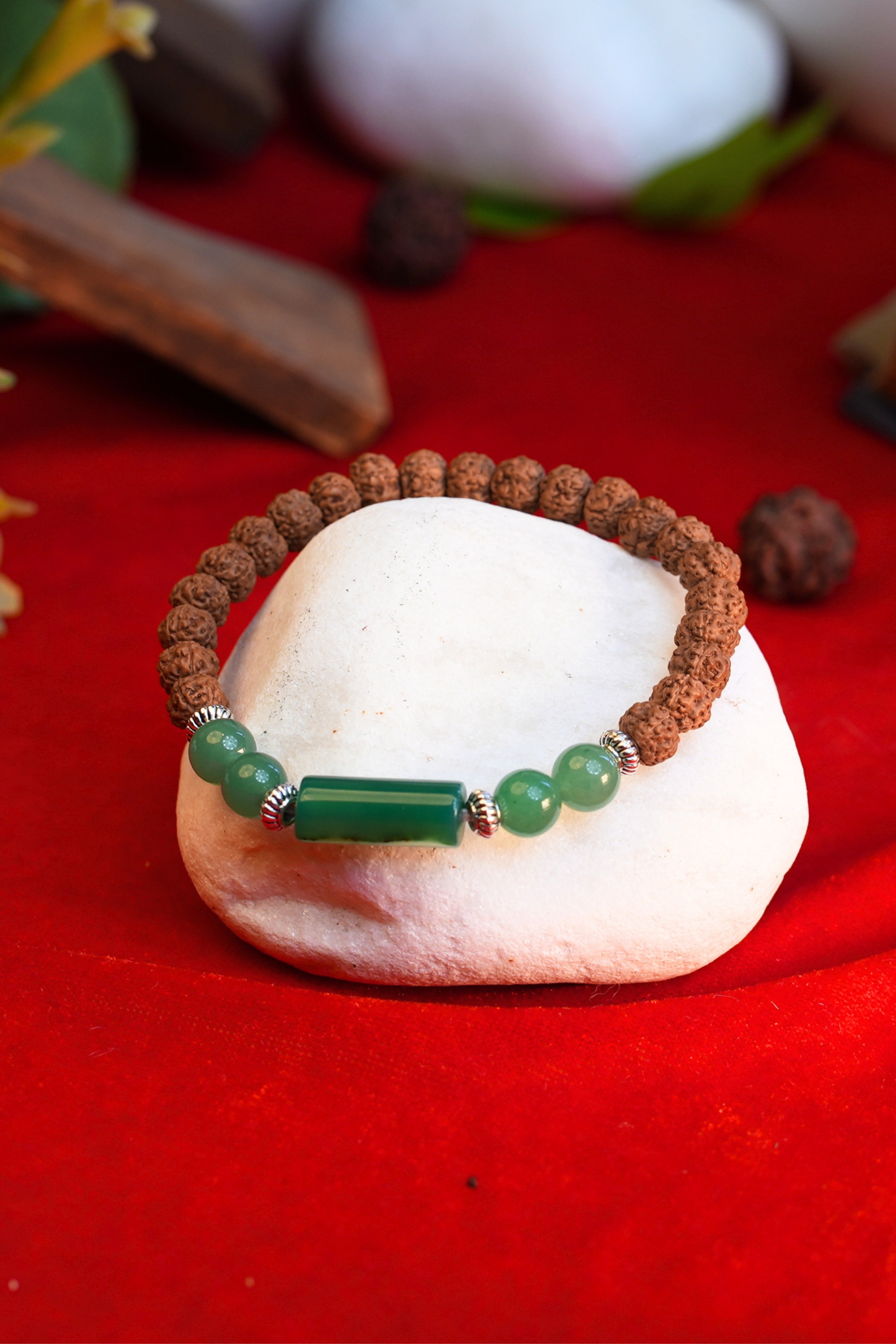 Mithun Rashi Bracelet