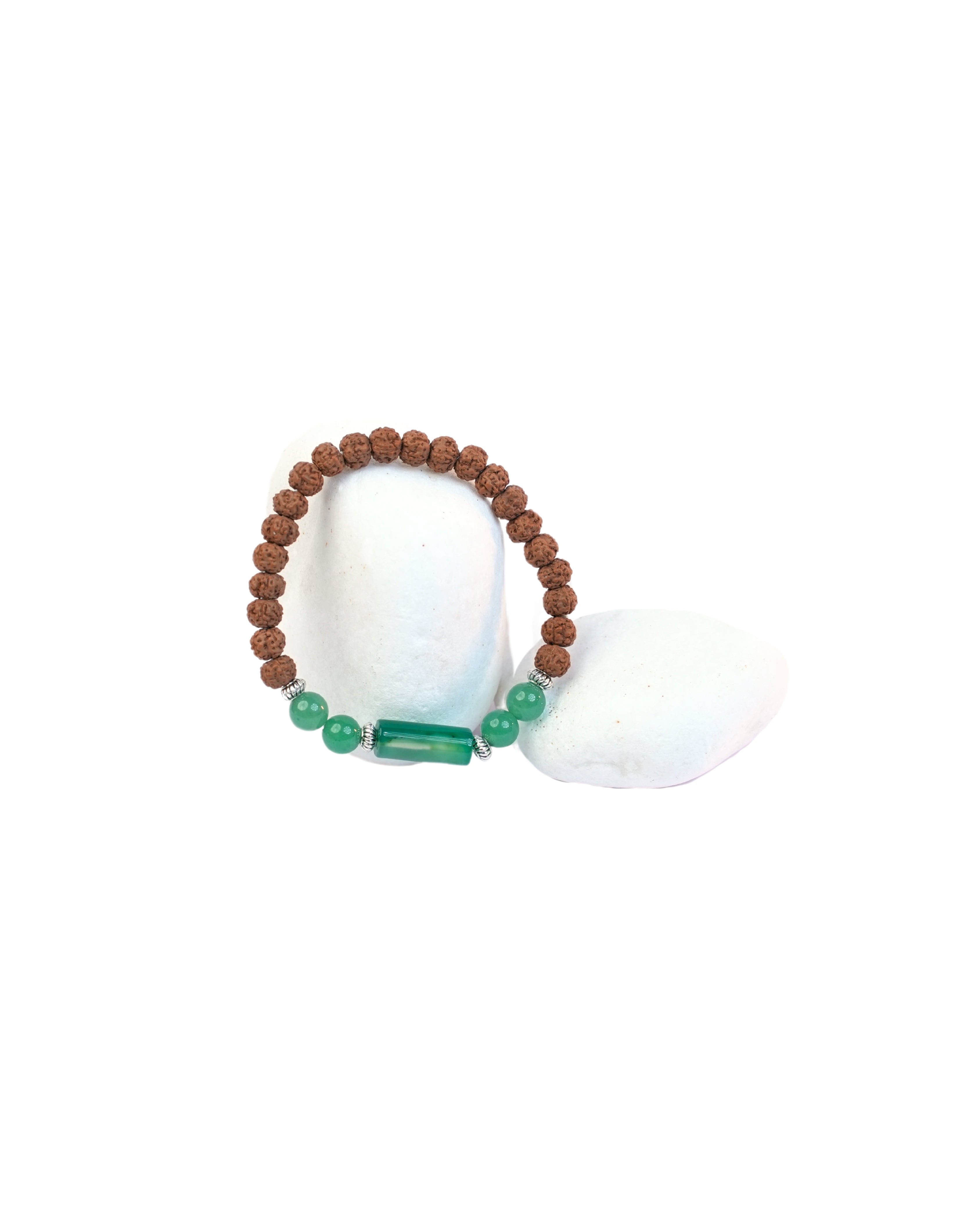 Bracelet for mithun rashi