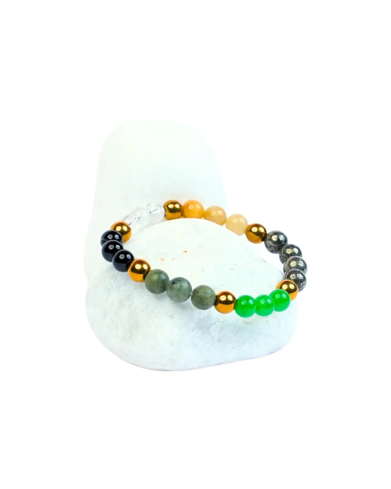 Money magnet bracelet