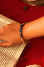 Makar Rashi Bracelet