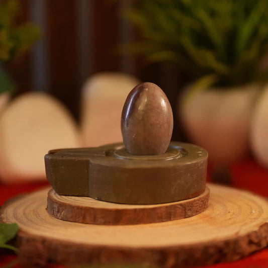 Narmadeshwar Mahadev Shivling