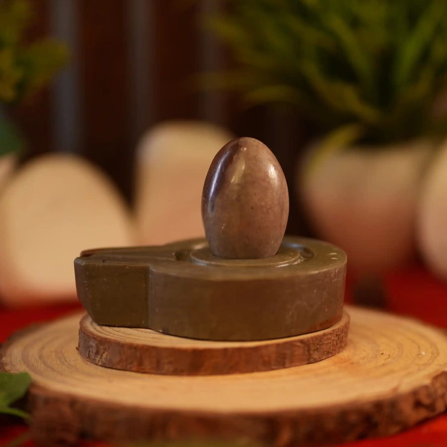 Narmadeshwar Mahadev Shivling