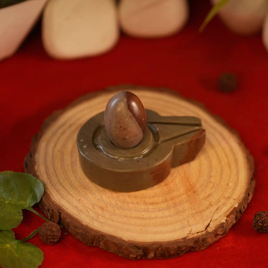Narmadeshwar Mahadev Shivling