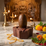 Natural Narmedshwar Mahadev Shivling