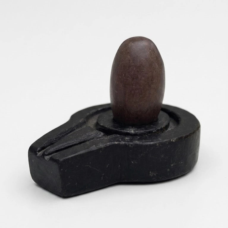 Natural Narmedshwar Mahadev Shivling