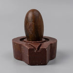 Natural Narmedshwar Mahadev Shivling