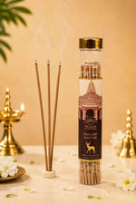 Ram Ras Kasturi Bamboo Less Agarbatti Kasturi Agarbatti