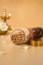 Ram Ras Kasturi Bamboo Less Agarbatti Kasturi Agarbatti
