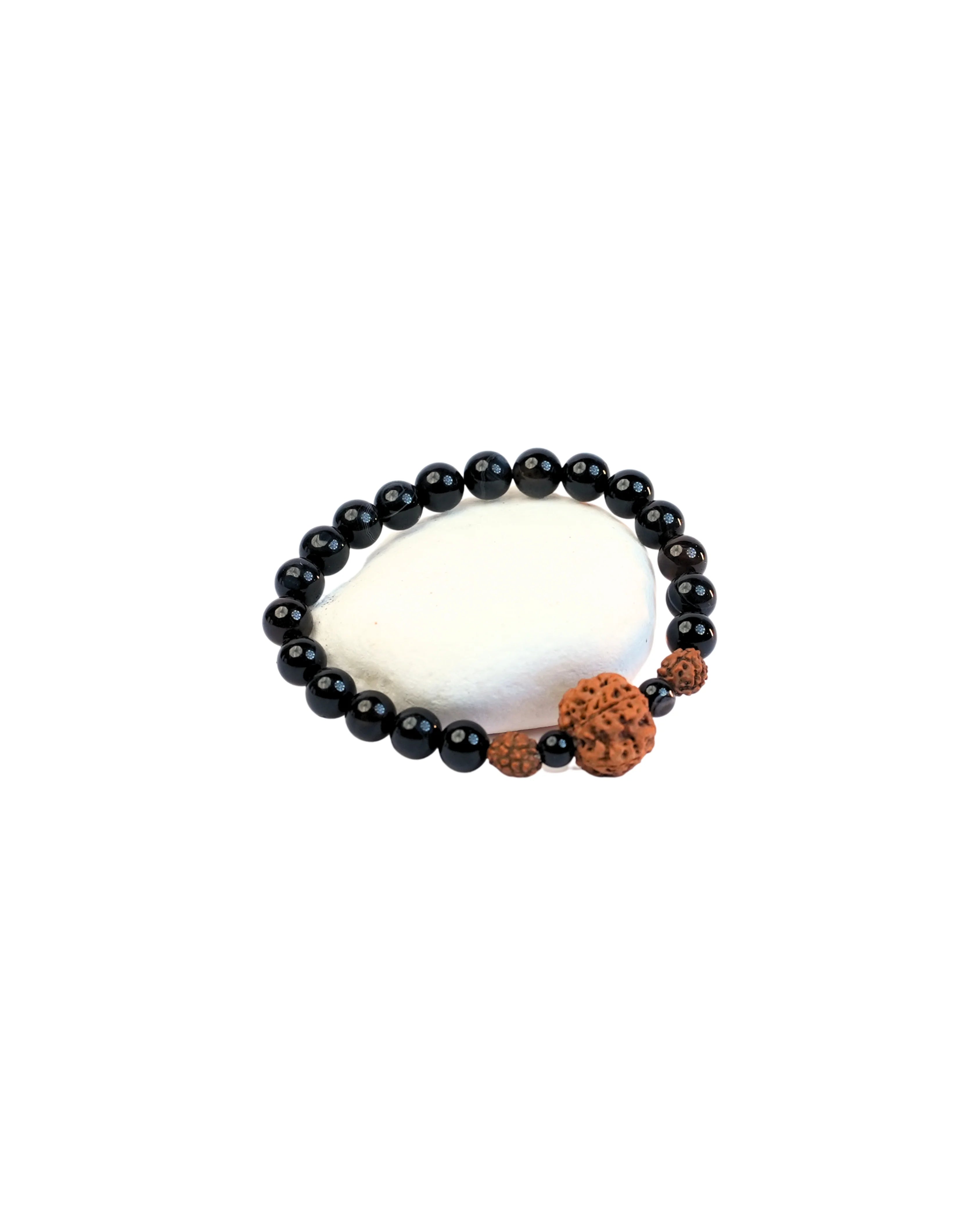 Arogya Rudraksha