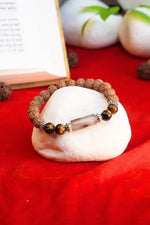 Singh Rashi bracelet